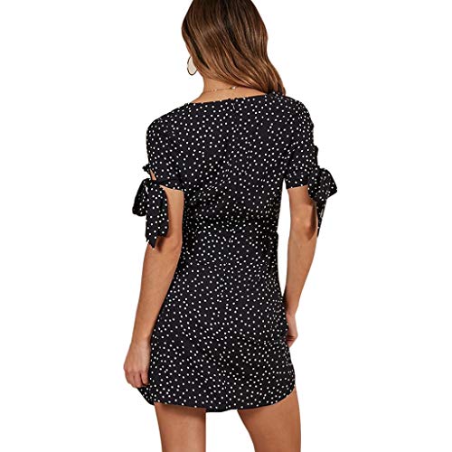 Vectry Vestidos Coctel Vestidos Casuales Cortos Vestidos Elegantes Largos Boda Moda Mujer 2019 Rebajas Vestidos Vestidos Cortos Verano 2019 Moda Mujer 2019 Vestidos Vestidos Negro