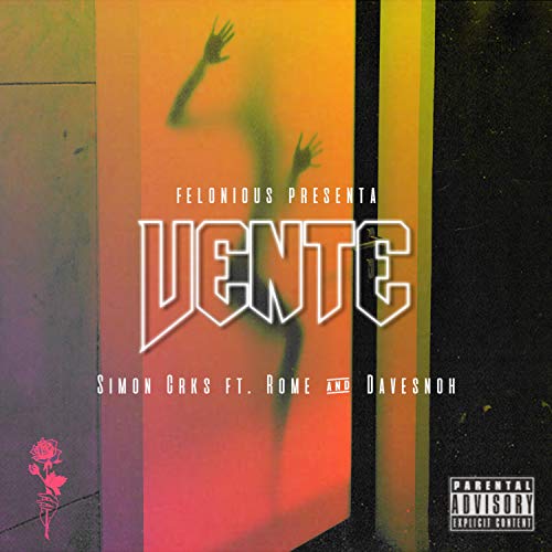 Vente (feat. Rome & Davesnoh) [Explicit]