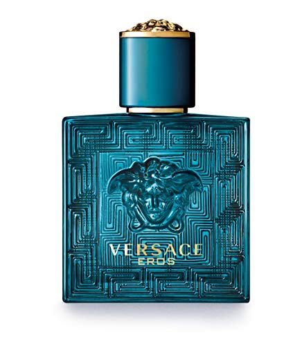 VERSACE EROS Eau De Toilette vaporizador 50 ml