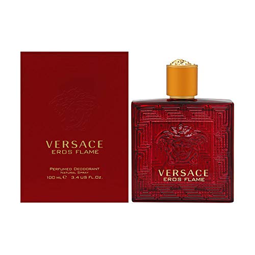 Versace Eros Flame 30 ml