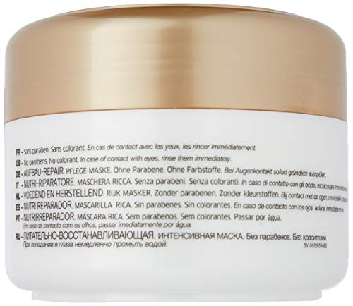 VICHY - DERCOS NUTRI REPAR MASCARIL200