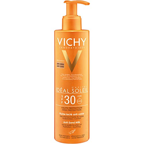 VICHY IDEAL SOLEIL ANTIARENA SPF30 200ML