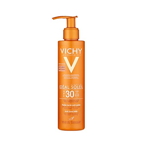 VICHY IDEAL SOLEIL ANTIARENA SPF30 200ML