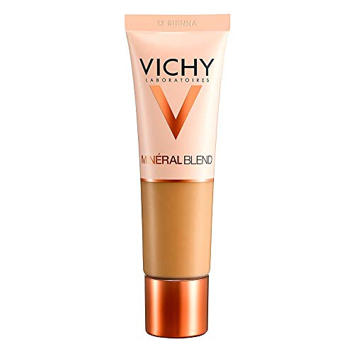 VICHY MINERALBLEND Maquillaje 12 Sienna 30 ml