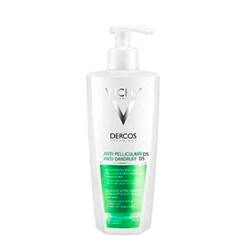 Vichy Vichy Dercos Anti-Caspa Sh Gras 390Ml - 1 Unidad