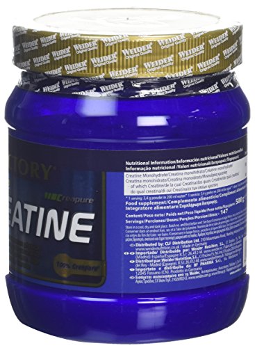 Victory Endurance - Pure Creatine Victory