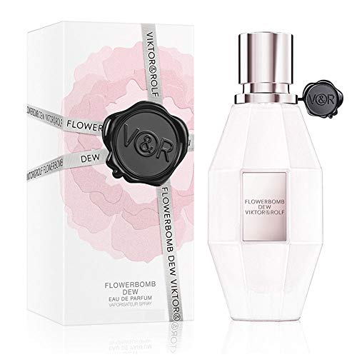 Viktor & Rolf Flowerbomb Dew Eau de Parfum 100 ml