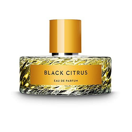 Vilhelm Parfumerie Unisexdüfte Black Citrus Eau de Parfum Spray 100 ml