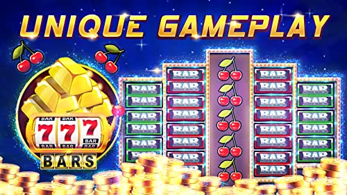 VIP Slots Club - Las Vega Casino Game