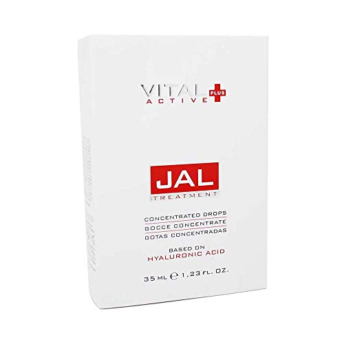 Vital Plus JAL ácido hialurónico 35 ml