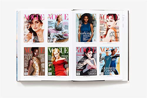 Vogue. The Covers - Updated Edition