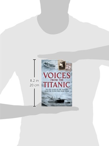 VOICES FROM THE TITANIC