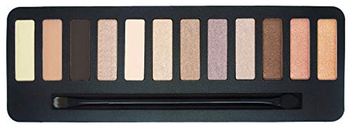 W7 | Eyeshadow Palette | Beat It! Eyeshadow Palette | 12 Shades