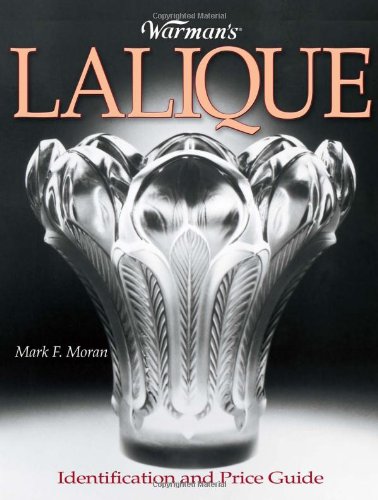 Warman's Lalique