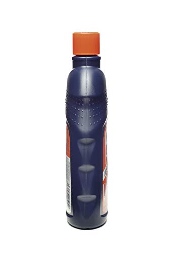 Wc Net Turbo Desatascador - 500 ml, Multicolor