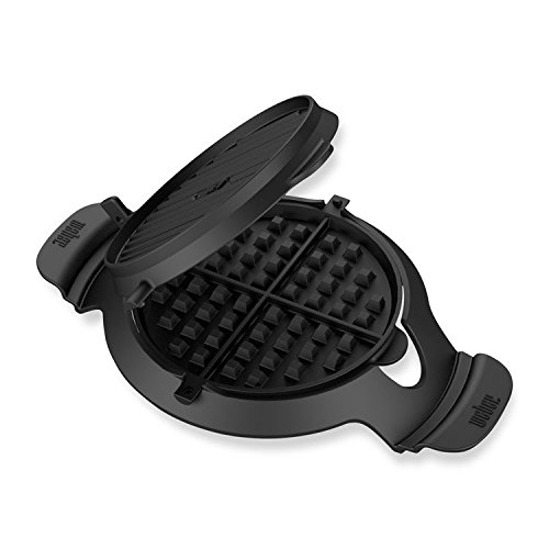 Weber Original Waffel- y Sandwicheisen - 8849 Gourmet BBQ System