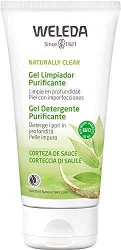 Weleda Gel Limpiador Purificante (1x 100 ml)