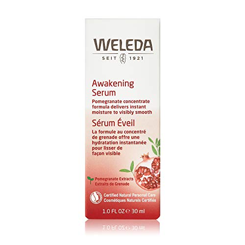 WELEDA Serum Reafirmante de Granada (1x 30 ml)