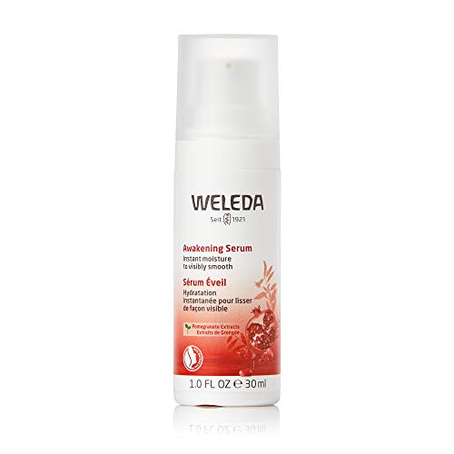 WELEDA Serum Reafirmante de Granada (1x 30 ml)