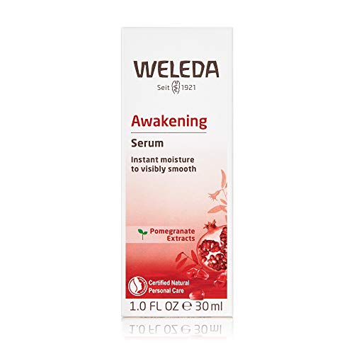 WELEDA Serum Reafirmante de Granada (1x 30 ml)