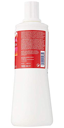 Wella Professionals CT Oxidant 1.9% Loción Activadora - 1000 ml