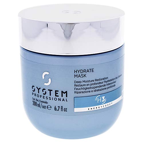 Wella System Professional Hydrate Mask 200 ml