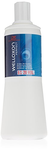 Wella Welloxon Perfect 6% 1000Ml