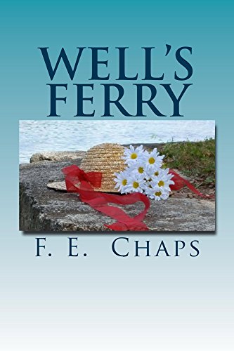 Well's Ferry (English Edition)