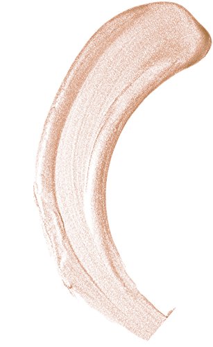 Wet n Wild Megaglo Helo Halo Liquid Highlighter (Halo Goodbye)- Iluminador Líquido con Pigmentos Perlados Brillantes - 1 unidad