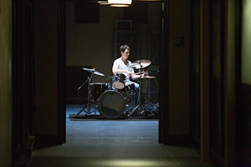 Whiplash Blu Ray [Blu-ray]