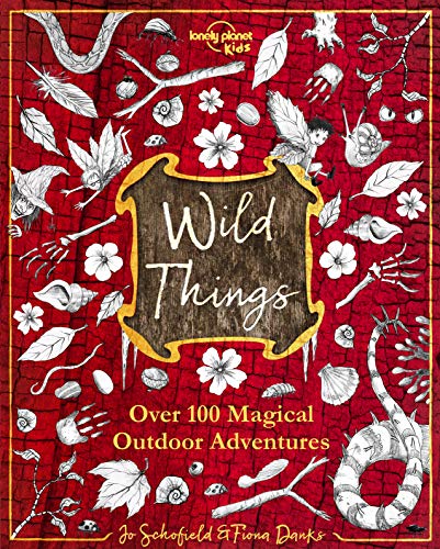 Wild Things (Lonely Planet Kids)