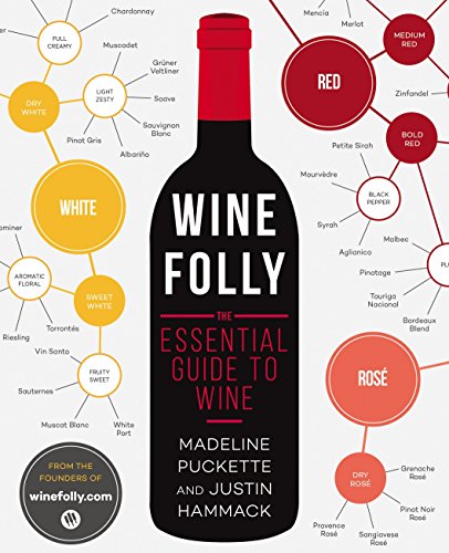 Wine Folly (Avery Publishing Group)