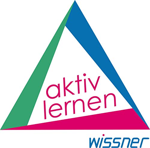 WISSNER® aktiv lernen - Dienes Teorema aritmético decimal (184 partes) - RE-Plastic®