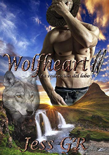 Wolfheart: La redención del lobo (Bilogía Wolfheart nº 2)