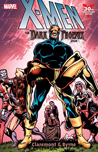 X-Men: Dark Phoenix Saga Complete Collection (Uncanny X-Men (1963-2011)) (English Edition)