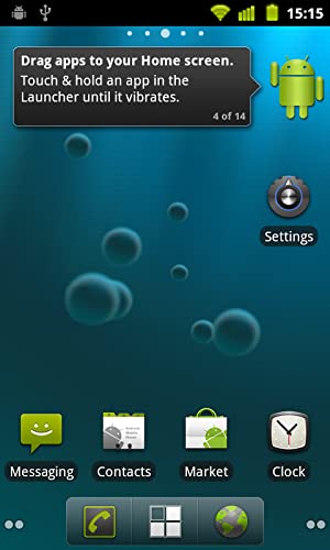 Xgel Live Wallpaper Free