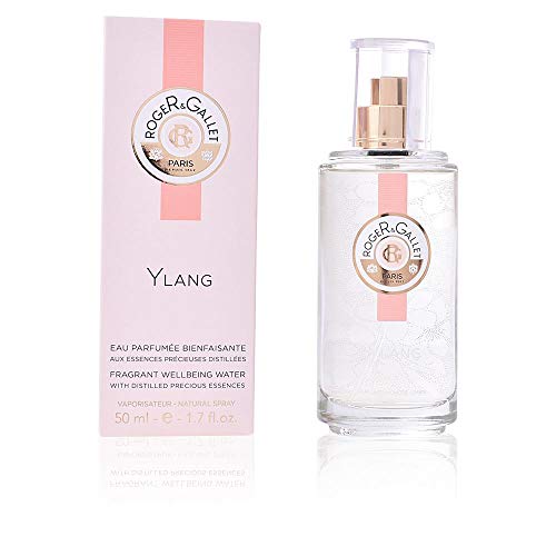 YLANG eau parfumée bienfaisante vaporizador 50 ml