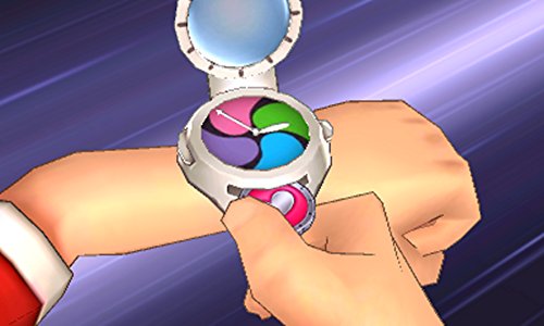 Yo-Kai Watch