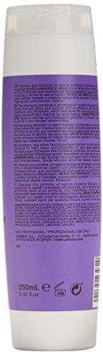 Yunsey Vigorance Champú Anticaspa Cabellos Secos - 250 ml