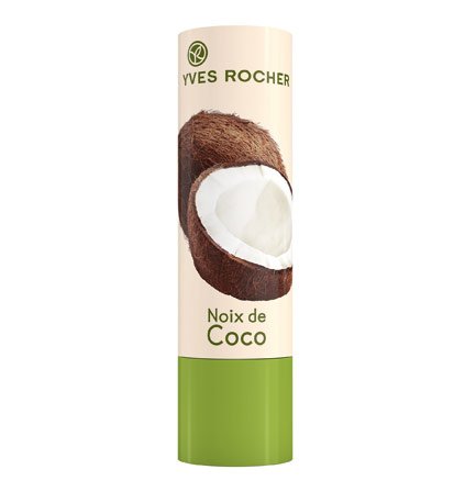 Yves Rocher – Cuidado Nel lipbalm Coco de aroma: Vacaciones para sus Labios