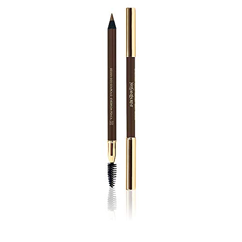 Yves Saint Laurent K-Y0-93-03 - Lápiz de cejas, 1 gr