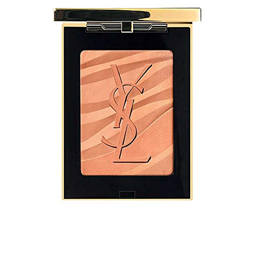 Yves Saint Laurent - Polvos bronceadores sahariennes bronzing stones