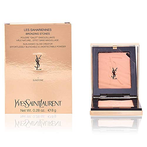 Yves Saint Laurent - Polvos bronceadores sahariennes bronzing stones