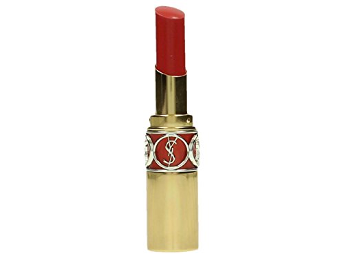 Yves Saint Laurent Rouge Volupté Shine 16-Orange Impertinent Pintalabios - 4 gr