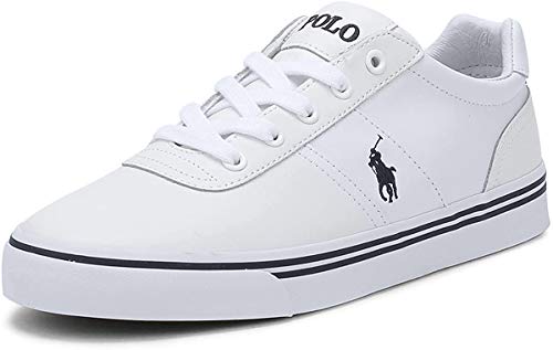 Zapatillas Polo Ralph Lauren Hanford blanco - Color - BLANCO, Talla - 42