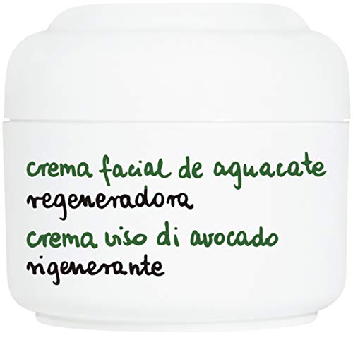 Ziaja Aguacate Crema Facial 50 ml