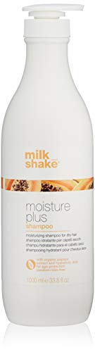 Z.One Milk_Shake Moisture Plus Shampoo 1000 ml