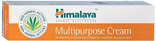 2 x Multiuso crema - Antiséptico crema