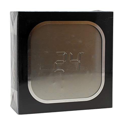 24 Go Dark The Fragrance Jack Bauer By Scentstory Eau De Toilette Spray For Men by SCENTSTORY