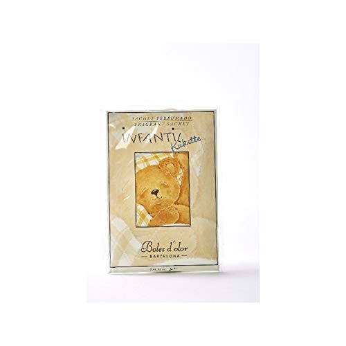 3 x niño kukette – Scented Sachet